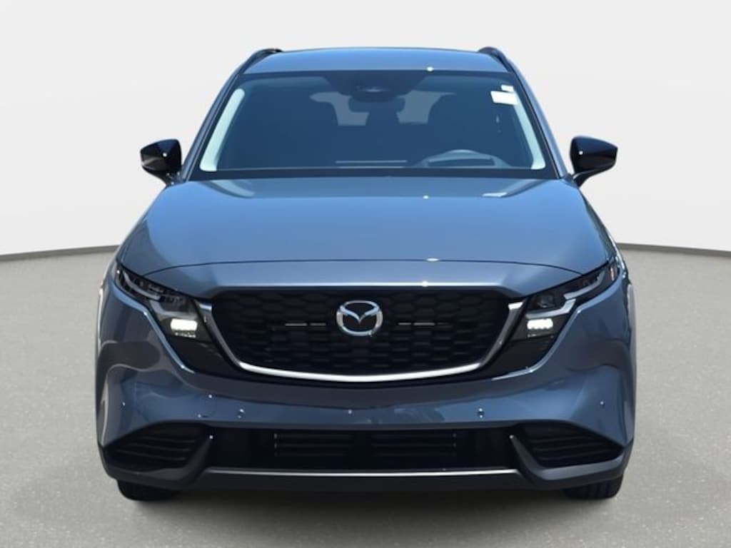 New 2026 Mazda CX-5 2.5 S Preferred SUV