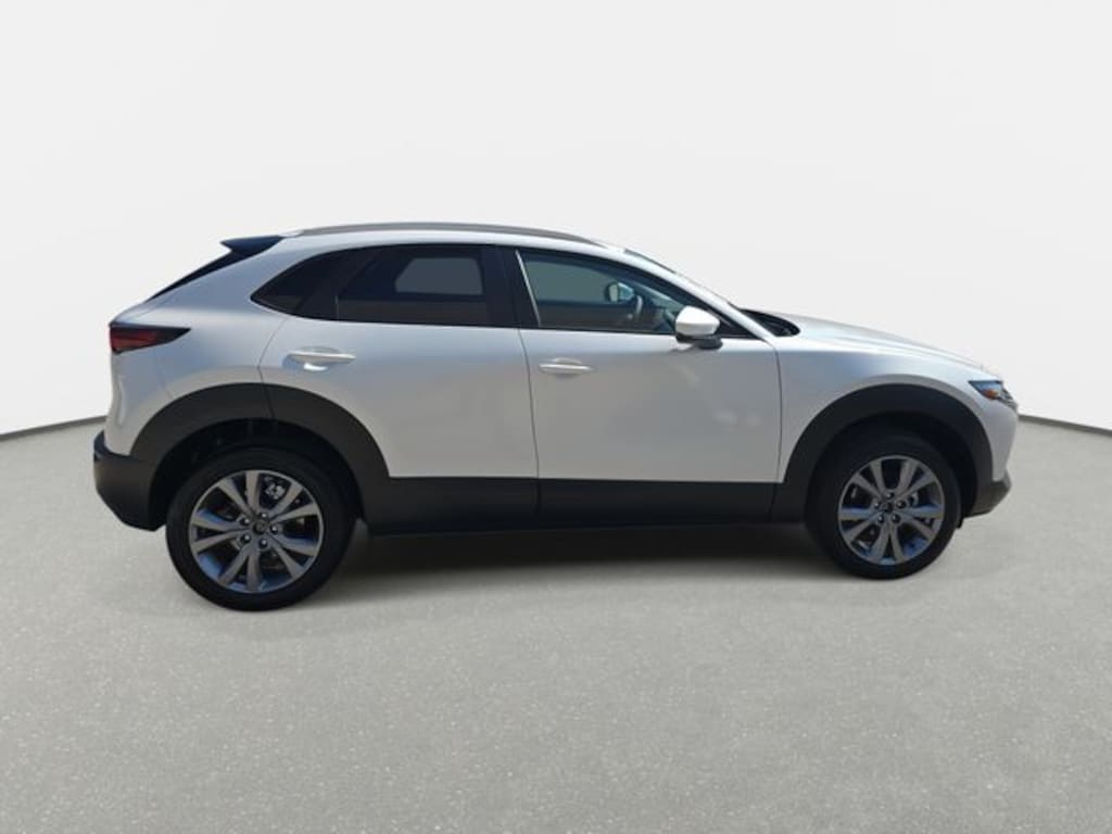 New 2026 Mazda CX-30 2.5 S Preferred SUV