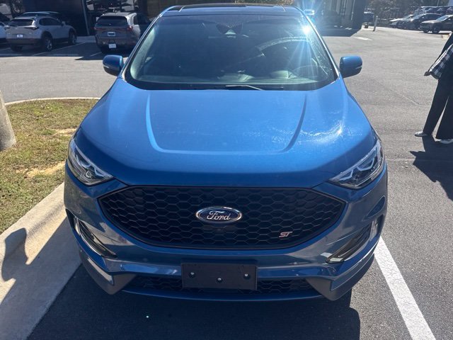 Used 2019 Ford Edge ST SUV