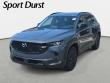 New 2026 Mazda CX-50 Hybrid Premium SUV