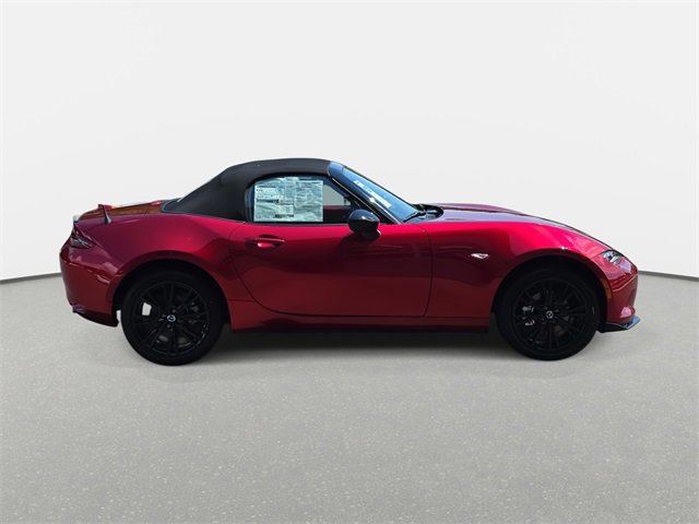 2025 Mazda MX-5 Miata Miata photo 4