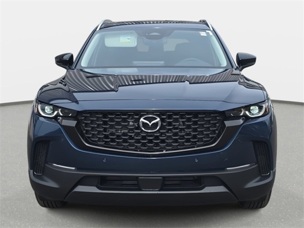 New 2026 Mazda CX-50 Hybrid Preferred SUV