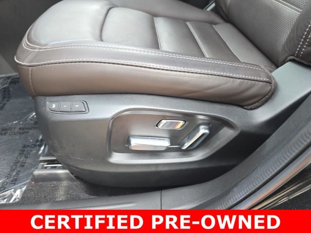 2025 Mazda CX-5 Turbo Signature - Photo 30