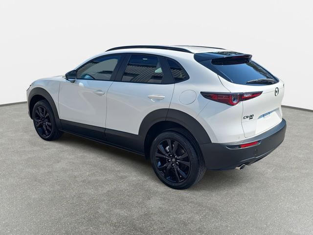 2026 Mazda CX-30 Aire Edition - Photo 7