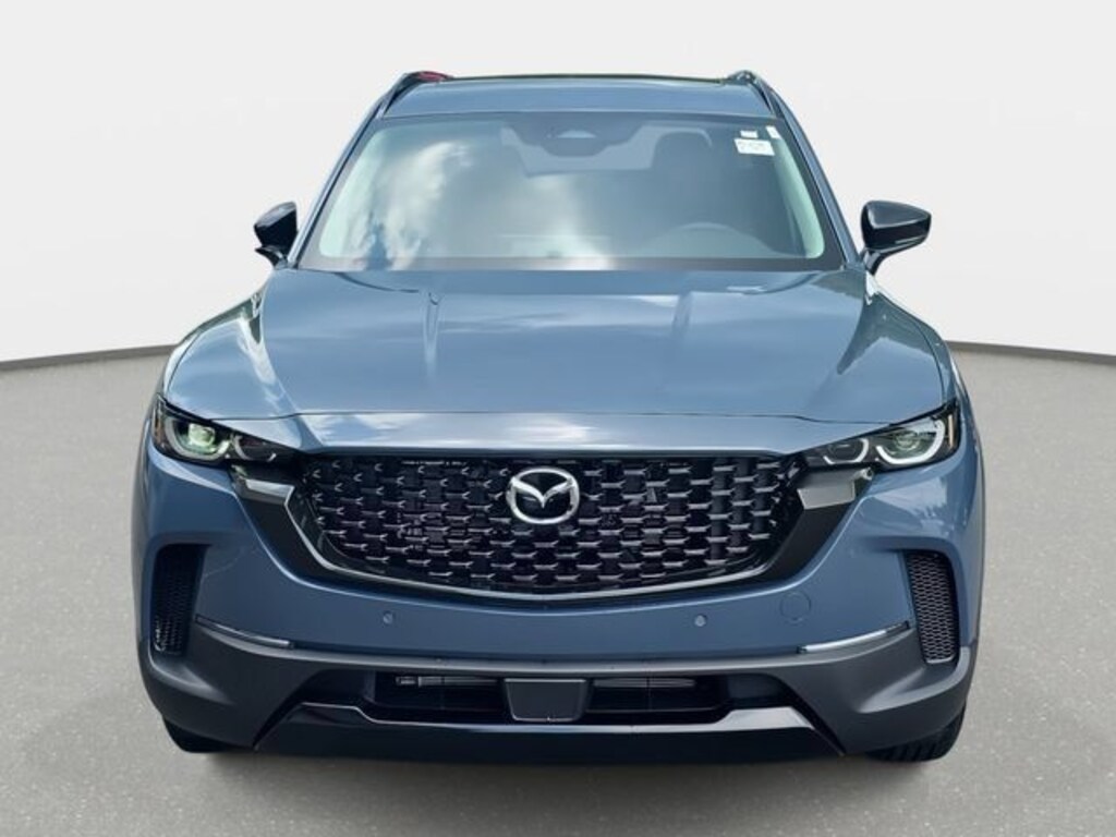 New 2026 Mazda CX-50 Hybrid Premium SUV