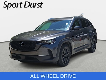 2023 Mazda CX-50 2.5 S Select Package SUV