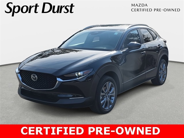 2025 Mazda CX-30 Preferred