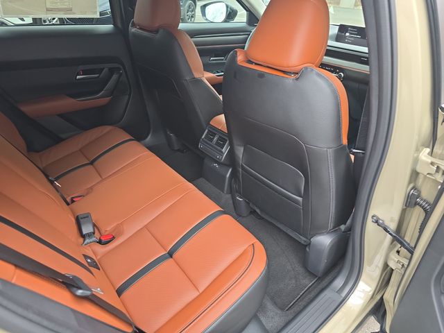 2026 Mazda CX-50 Meridian Edition - Photo 12