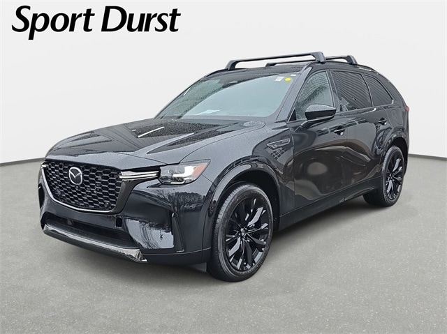2026 Mazda CX-90 Premium Sport Package's photo