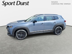 2026 Mazda CX-50 Hybrid Premium SUV