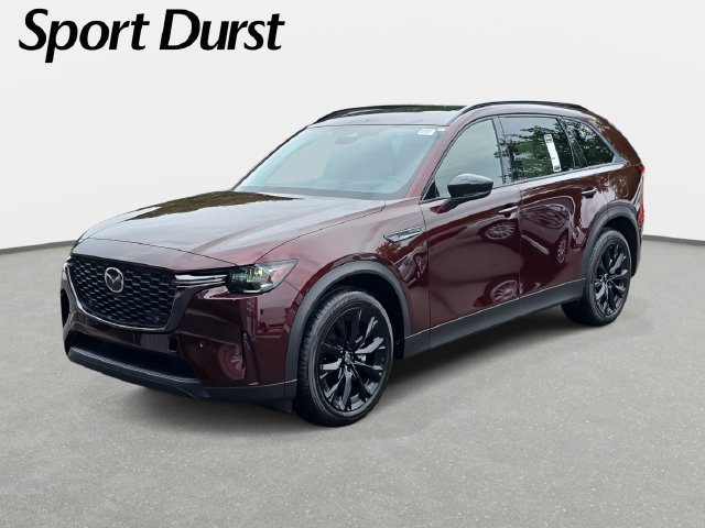  Mazda CX-90