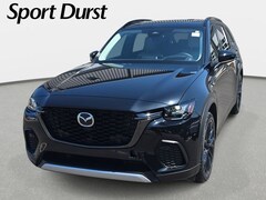 2026 Mazda CX-70 3.3 Turbo Premium SUV