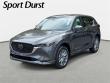 New 2025 Mazda CX-5 2.5 S Premium Plus Package SUV