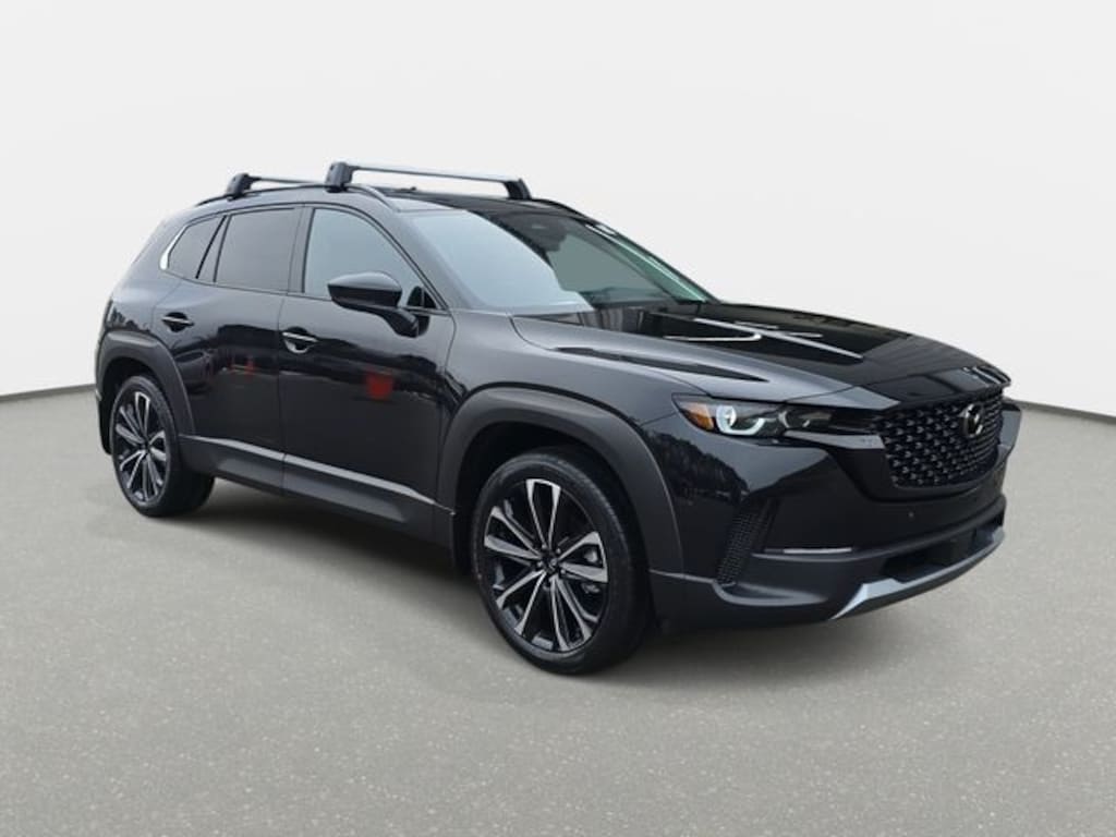 New 2026 Mazda CX-50 2.5 Turbo SUV