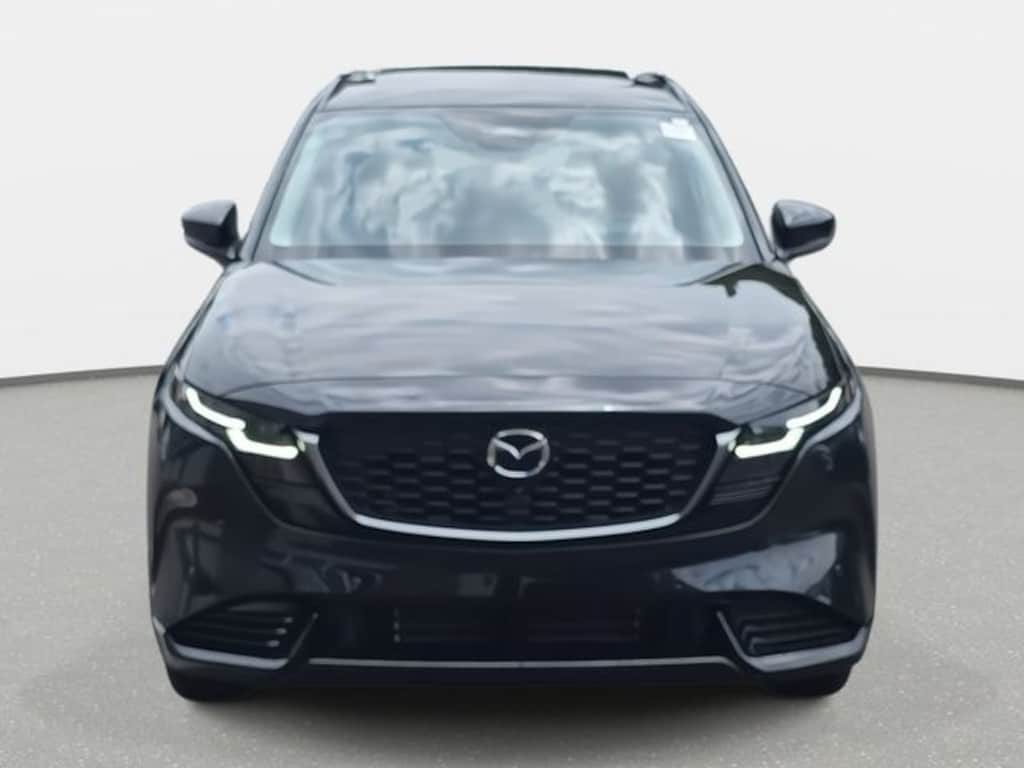New 2026 Mazda CX-5 2.5 S Premium Plus SUV