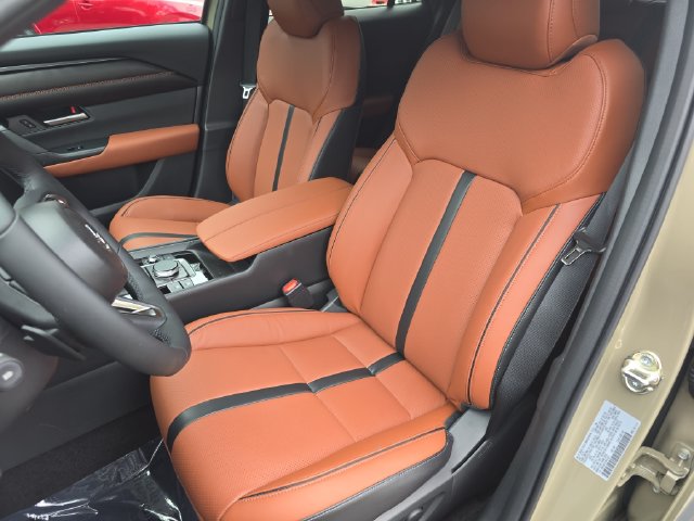 2026 Mazda CX-50 Meridian Edition - Photo 15