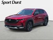 Mazda CX-50