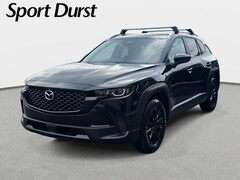 2026 Mazda CX-50 2.5 S Preferred SUV