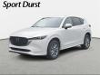 New 2025 Mazda CX-5 2.5 S Preferred Package SUV