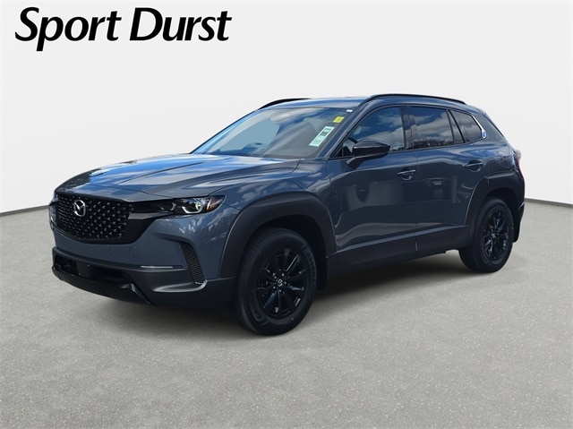 2026 Mazda CX-50 Premium's photo