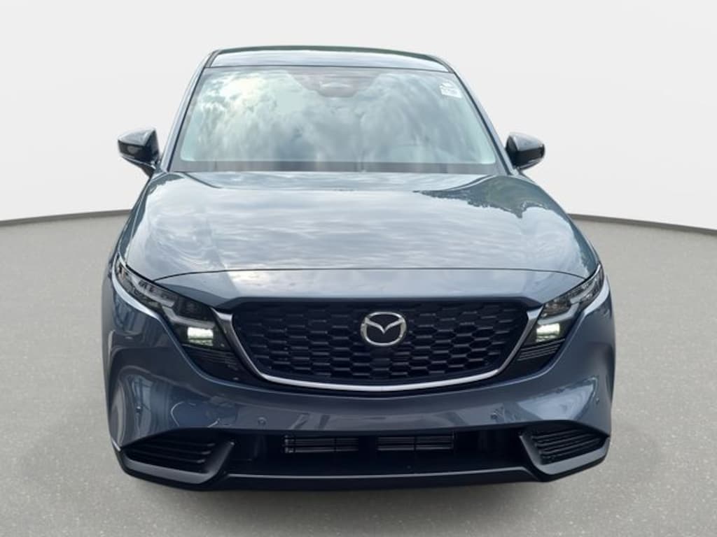 New 2026 Mazda CX-5 2.5 S Select SUV