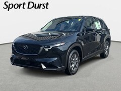2026 Mazda CX-5 2.5 S SUV