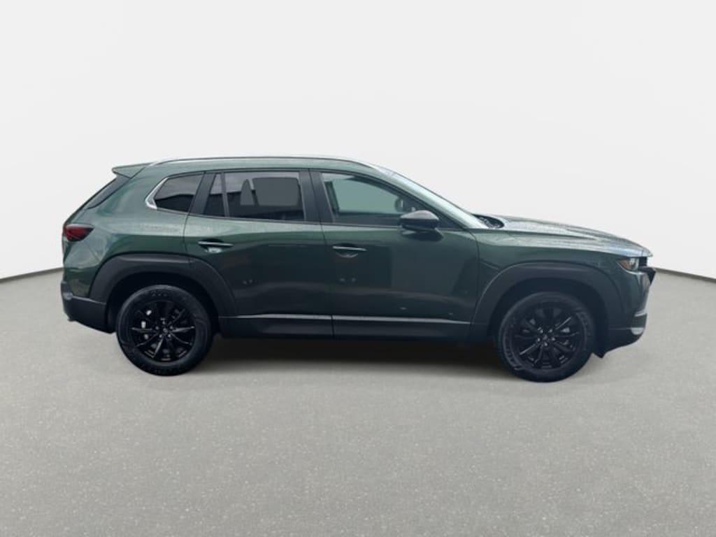 New 2026 Mazda CX-50 2.5 S Preferred SUV