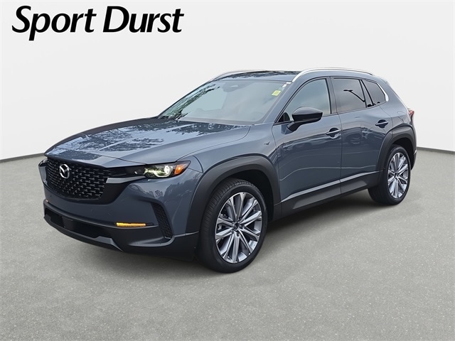 2026 Mazda CX-50 Premium's photo