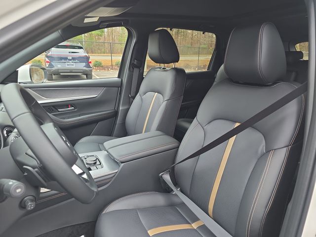 2026 Mazda CX-90 Premium Plus Package - Photo 16