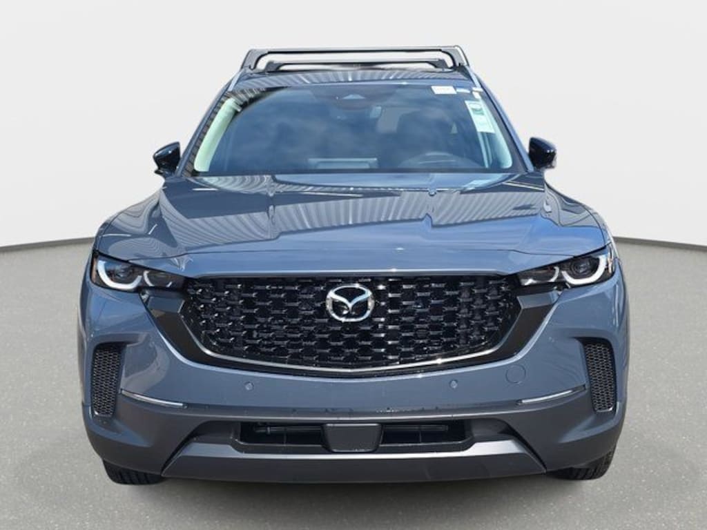 New 2026 Mazda CX-50 Hybrid Premium Plus SUV