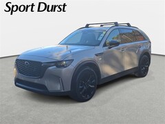 2026 Mazda CX-90 3.3 Turbo Premium Sport SUV