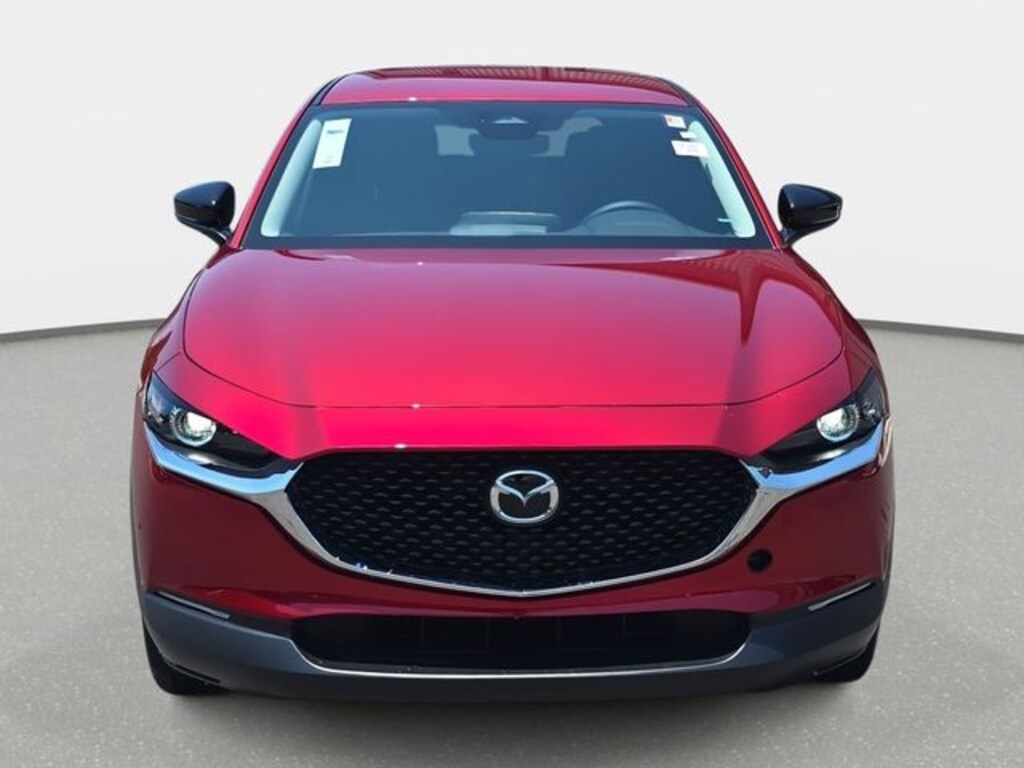 New 2026 Mazda CX-30 2.5 S Select Sport SUV