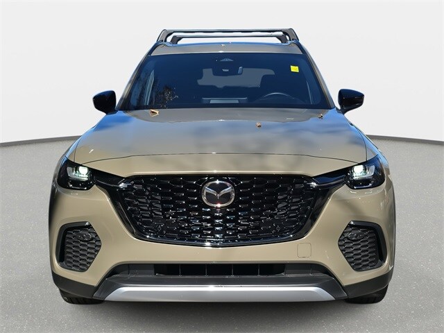 2025 Mazda CX-70 Plug-in Hybrid Premium Plus photo 2