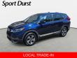 Used 2017 Honda CR-V LX SUV