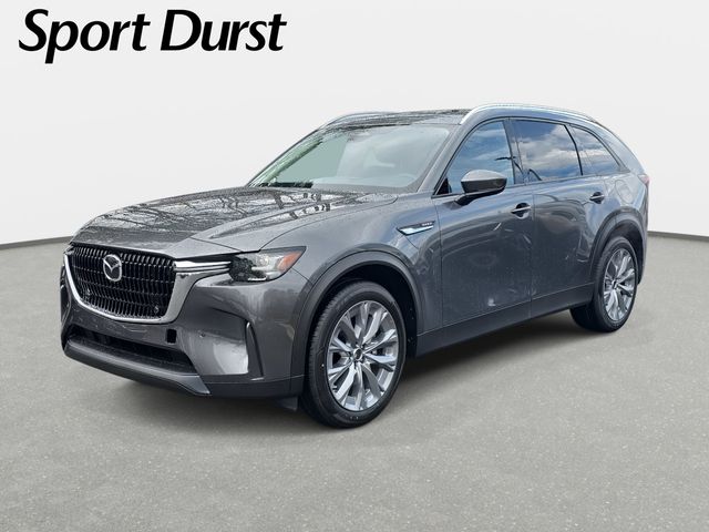 2026 Mazda CX-90