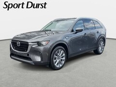 2026 Mazda CX-90 Plug-In Hybrid Preferred SUV
