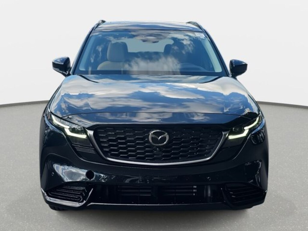 New 2026 Mazda CX-5 2.5 S Premium Plus SUV