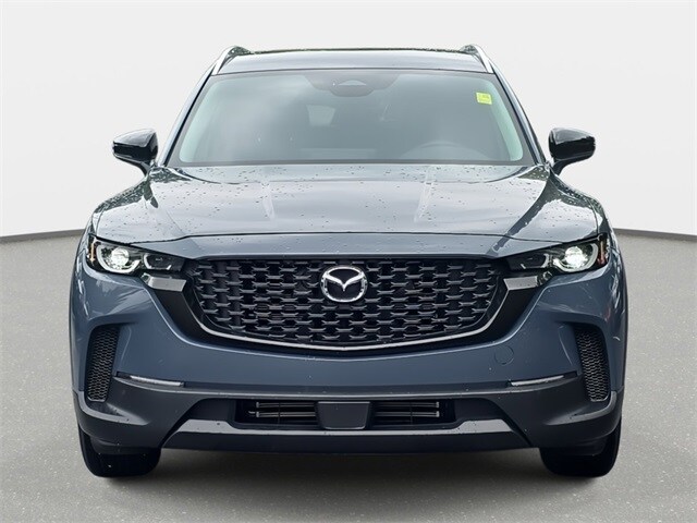 2025 Mazda CX-50 2.5 S Preferred photo 2