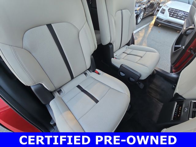 2025 Mazda CX-90 Preferred Package - Photo 11