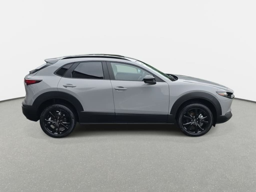 New 2026 Mazda CX-30 2.5 Turbo Aire Edition SUV