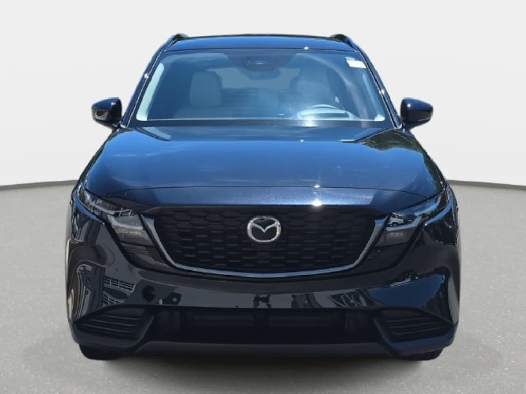 New 2026 Mazda CX-5 2.5 S Preferred SUV