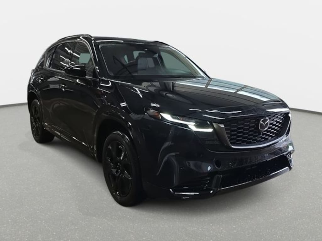 New 2026 Mazda CX-5 2.5 S Premium Plus SUV