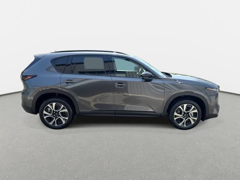 New 2026 Mazda CX-5 2.5 S Preferred SUV