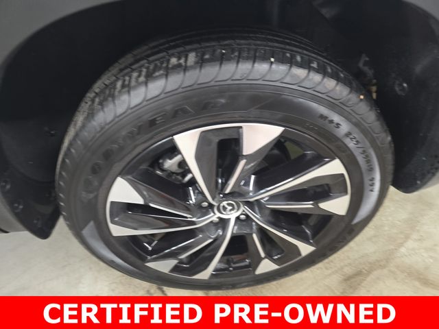 2025 Mazda CX-50 Premium Plus - Photo 33