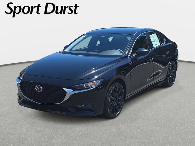 2026 Mazda CX-3 Select Sport AT 4-Door SKYACTIV's photo