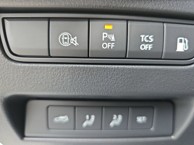 2026 Mazda CX-90 Premium Plus Package - Photo 27