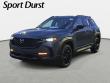 New 2026 Mazda CX-50 Hybrid Premium SUV
