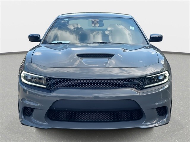 2023 Dodge Charger R/T photo 2