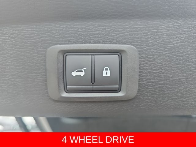 2025 Mitsubishi Outlander Trail Edition - Photo 14