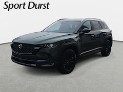 2026 Mazda CX-50 2.5 S Preferred SUV